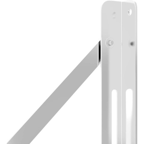 Półka ścienna składana ze stali nierdzewnej do 40 kg 100 x 30 cm Royal Catering Półka ścienna składana ze stali nierdzewnej do 40 kg 100 x 30 cm Royal Catering