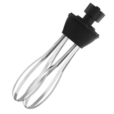 Ramię ubijające z rózgą trzepaczka do napędu miksera blendera ręcznego Royal Catering RCMA-250W 250mm Royal Catering Ramię ubijające z rózgą trzepaczka do napędu miksera blendera ręcznego Royal Catering RCMA-250W 250mm Royal Catering