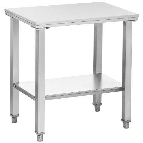 Uniwersalna podstawa stojak pod frytownicę 62 x 42cm do 150kg Royal Catering RCSF-15D Royal Catering Uniwersalna podstawa stojak pod frytownicę 62 x 42cm do 150kg Royal Catering RCSF-15D Royal Catering
