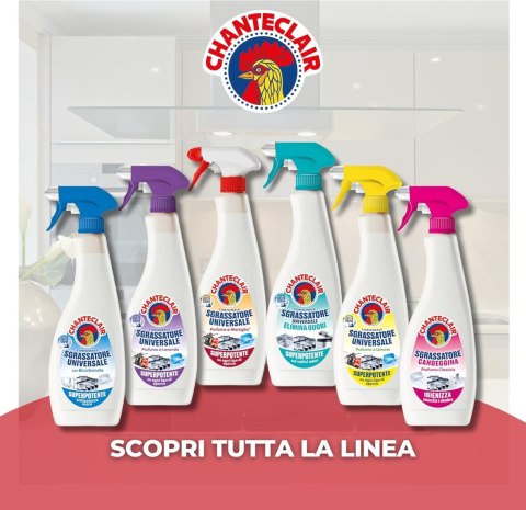 Chanteclair Sagrassatore Odtłuszczacz Marseille 600 ml Chanteclair Sagrassatore Odtłuszczacz Marseille 600 ml