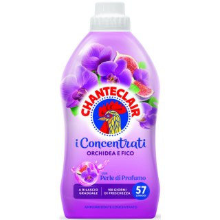 CHANTE CLAIR koncentrat do płukania 1,4L Orchidea i Figa 57p