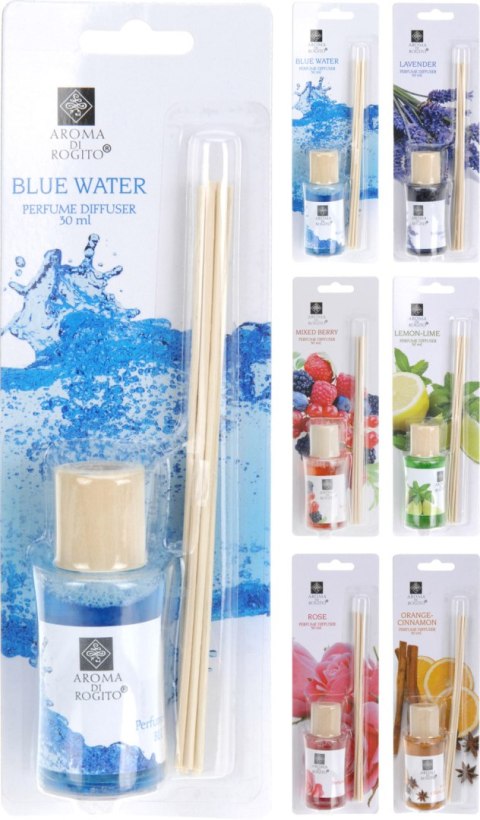 ODŚWIEŻACZ POWIETRZA 30ML SZKŁO 6 SZT ODŚWIEŻACZ POWIETRZA 30ML SZKŁO 6 SZT