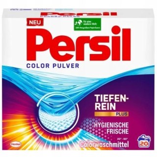 PERSIL proszek 20p kolor 1,3kg DE