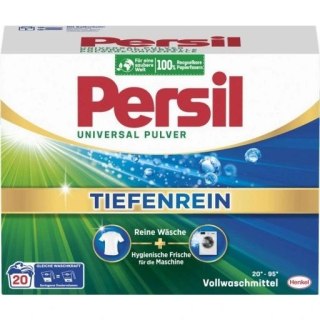 PERSIL proszek 20p uniwersalny 1,26kg DE