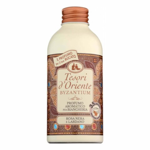 TESORI Perfumy do prania 250ml Bizantium TESORI Perfumy do prania 250ml Bizantium