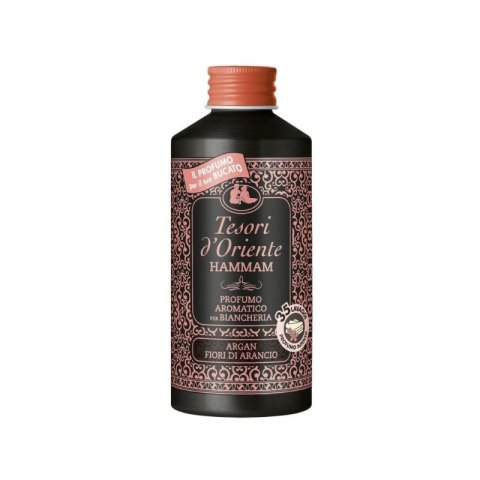 TESORI Perfumy do prania 250ml Hammam TESORI Perfumy do prania 250ml Hammam