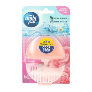 AMBI PUR Zawieszka do WC 55mlRose&Grapefruit