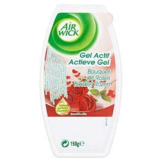 Air Wick Bukiet Róż Odświeżacz Powietrza 150 g Reckitt Benckiser