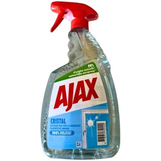 Ajax Cristal Płyn Do Szyb 750 ml CP GABA GmbH