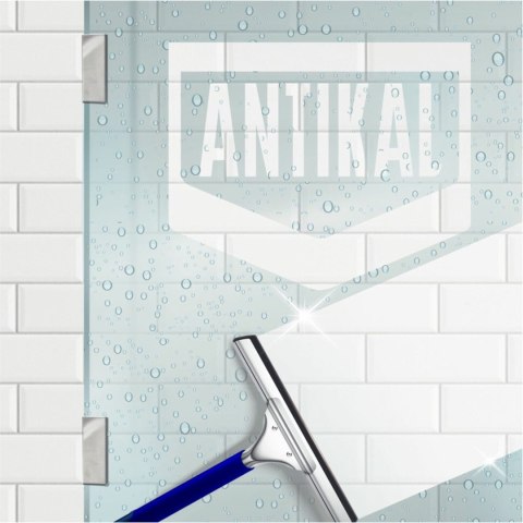 Antikal Douche Express Expresowy Środek na Kamień 500ml Procter & Gamble Antikal Douche Express Expresowy Środek na Kamień 500ml Procter & Gamble