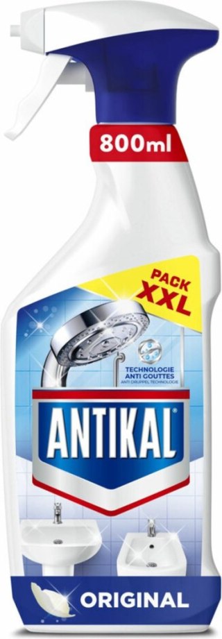 Antikal XXL Anti- Calcaire Original Środek na Kamień 800 ml Procter & Gamble