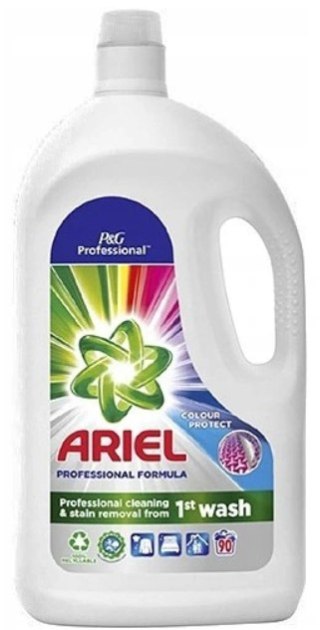 Ariel Professional Color Protect Żel do Prania 90 prań Procter & Gamble