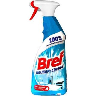 Bref Keuken Środek do Kuchni 750 ml Henkel
