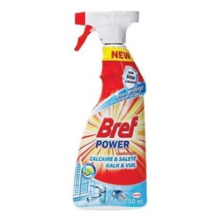 Bref Power Kamień i Brud Środek do Łazienki 750 ml Henkel