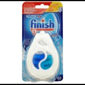 CALGONIT/FINISH Zapach do zmywarki original 60myć 4ml