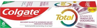 Colgate Total Advenced Pasta do Zębów 75 ml CP GABA GmbH