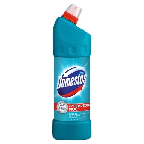 DOMESTOS Żel 1L ocean DOMESTOS Żel 1L ocean