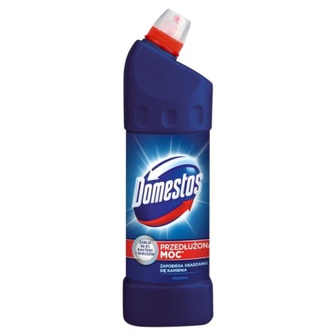DOMESTOS Żel 1L original DOMESTOS Żel 1L original
