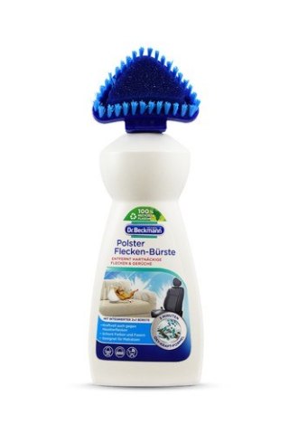 DR BECKMANN Odplamiacz do tapicerki 400ml