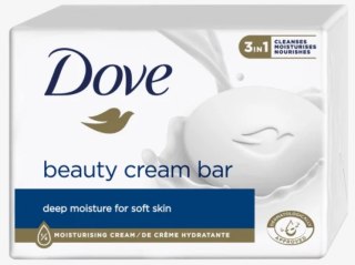 Dove Beauty Cream Mydło w Kostce 90 g Unilever