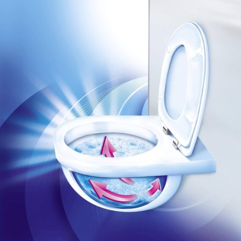 Dr. Beckmann Pianka Toaletowa z Węglem Aktywnym Zitrus 300 g Delta pronatura GmbH Dr. Beckmann Pianka Toaletowa z Węglem Aktywnym Zitrus 300 g Delta pronatura GmbH