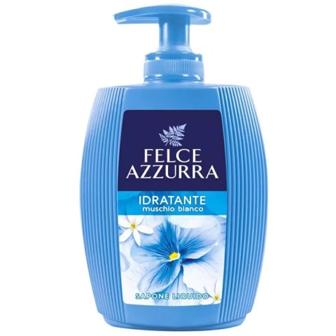 FELCE AZURRA Mydło w płynie 300ml WhiteMusk FELCE AZURRA Mydło w płynie 300ml WhiteMusk