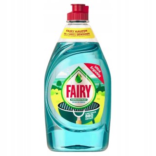 Fairy Konzentrat Frische Brise Płyn do Naczyń 450 ml Procter & Gamble