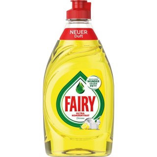 Fairy Zitrone Płyn do Naczyń 450 ml Procter & Gamble
