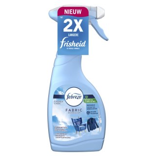 Febreze Fabric Refresher Classic Odświeżacz do Tekstyliów 500 ml Procter & Gamble