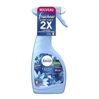 Febreze Fabric Refresher Lenor Zeebries Odświeżacz do Tekstyliów 500 ml Procter & Gamble