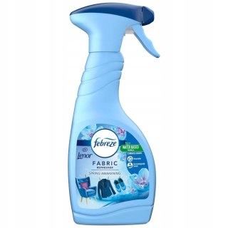 Febreze Fabric Refresher Spring Awakening Odświeżacz do Tekstyliów 500 ml Procter & Gamble