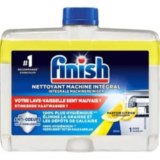 Finish Parfum Citron Środek do Mycia Zmywarki 250 ml Reckitt Benckiser