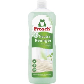 Frosch Neutral 1 l Werner & Mertz GmbH