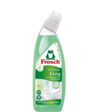 Frosch WC-Reiniger Essig Żel WC 750 ml Werner & Mertz GmbH