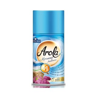 GF Odświeżacz zapas Arola 250ml świeżość poranka