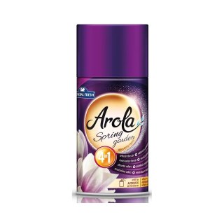 GF Odświeżacz zapas Arola 250ml wiosenny ogród