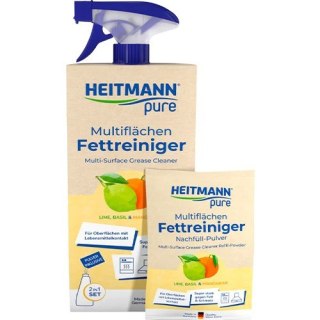 HEITMANN Środek do czyszczenia kuchni500ml