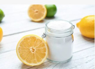 Heitmann pure Reine Citronensäure Odkamieniacz 350 g Brauns-Heitmann GmbH & Co. KG