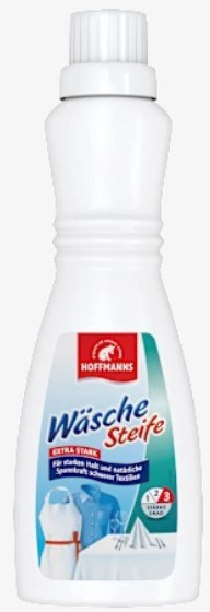 Hoffmanns Usztywniacz do Tkanin 500 ml Reckitt Benckiser