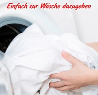 Hoffmanns Usztywniacz do Tkanin 500 ml Reckitt Benckiser