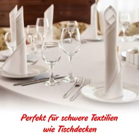Hoffmanns Usztywniacz do Tkanin 500 ml Reckitt Benckiser Hoffmanns Usztywniacz do Tkanin 500 ml Reckitt Benckiser