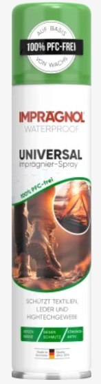 Impragnol Universal Impregnat do Tkanin 400 ml Brauns-Heitmann GmbH & Co. KG