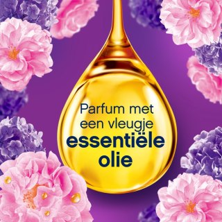 Lenor Bouquet Floral Relax Płyn do Płukania 40 prań Procter & Gamble