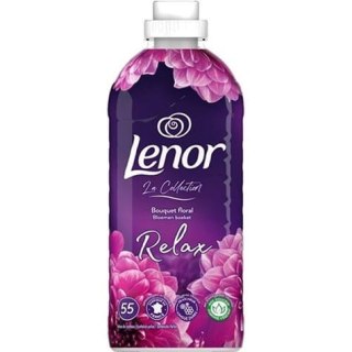 Lenor Bouquet Floral Relax Płyn do Płukania 55 prań Procter & Gamble