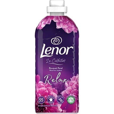 Lenor Bouquet Floral Relax Płyn do Płukania 55 prań Procter & Gamble Lenor Bouquet Floral Relax Płyn do Płukania 55 prań Procter & Gamble