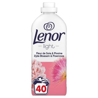 Lenor Light Zijde Bloesem & Pioenroos Płyn do Płukania 40 prań Procter & Gamble