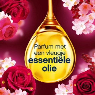 Lenor Passion Jasmin&Rose de Mai Płyn do Płukania 40 prań Procter & Gamble