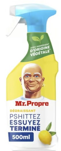Mr.Propre Spray do Kuchni 500 ml Procter & Gamble