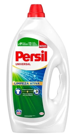 PERSIL żel 100p uniwersal 4,5L PT