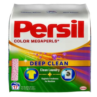 Persil Megaperls Color Proszek do Prania 17 prań Henkel